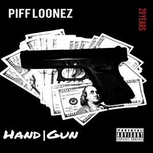 Hand Gun