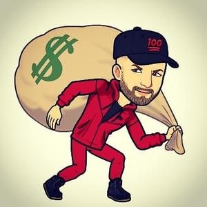 Run Up a Bag Cali(feat. Hdm) (Explicit)