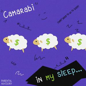 In My Sleep (Explicit)