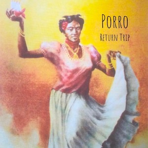 Porro (feat. Bruno Elisabetsky)