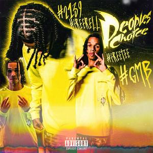 B22's N Nascars (feat. Lil Sporty) (Explicit)