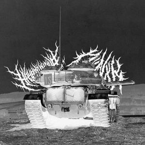 ARMY TANK (feat. HiyatoPlaya) (Sped Up) (Explicit)