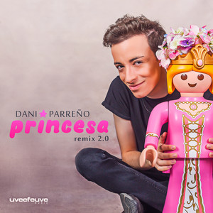 Princesa (Remix 2.0)