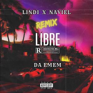 Libre (Da Emem Remix)