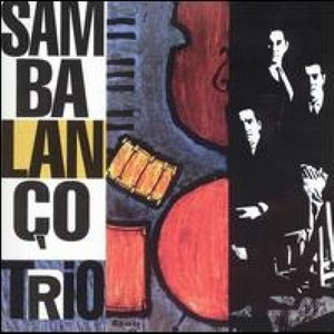 Sambalanco Trio