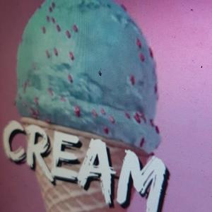 Cream(feat. Miss Benzo) (Explicit)