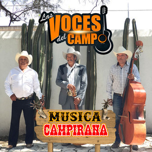 Musica Campirana (En Vivo)