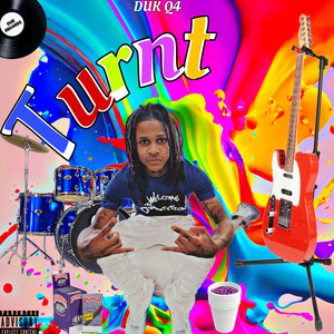 Pour Me Up (Explicit)