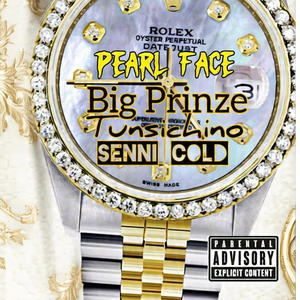 PEARL FACE (feat. Prinze Dayvid & Senni Cold)