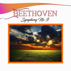 Symphony No. 9 in D Minor, Op. 125 - I. Allegro ma non troppo