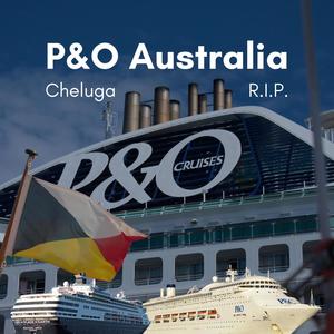 P&O Australia (A P&O Cruises Australia Tribute)