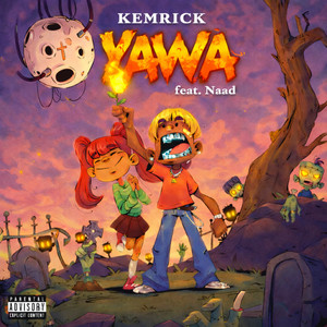 Yawa (Explicit)