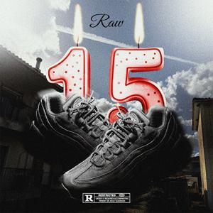 15 (feat. NtaFos) (Explicit)