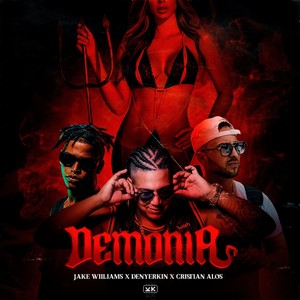 Demonia (Explicit)