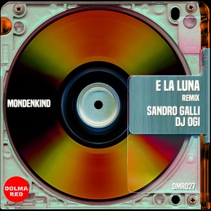 Mondenkind (DJ Ogi Remix)