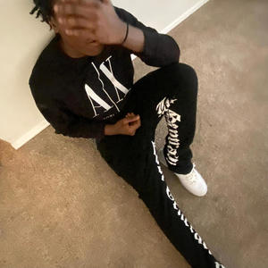 No Love (Explicit)