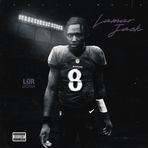 Lamar Jack (Explicit)