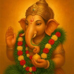 BHALACHANDRA EKADANTA