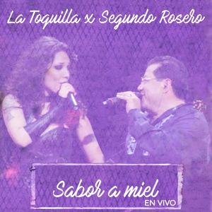 Sabor a miel (En Vivo)