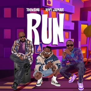 Run (feat. Kofi Jamar) (Explicit)