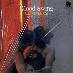 Mood Swing (feat. Richway) [Explicit]