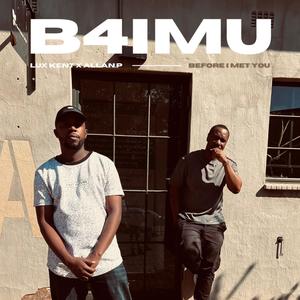 Before I Met You (feat. Allan.P)