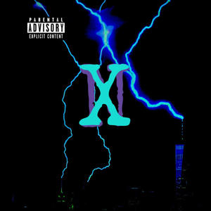 Control (feat. Xano z) [Explicit]