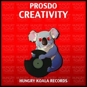 Creativity (Original Mix)