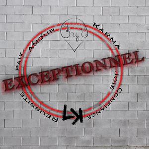 Exceptionnel (feat. Lk) (Explicit)