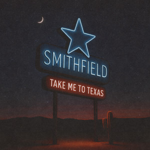 Take Me to Texas