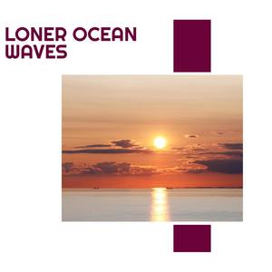 Loner Ocean Waves