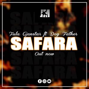 SAFARA (feat. Dog Father)