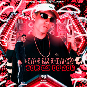 Atividade Com as do Golpe (Explicit)