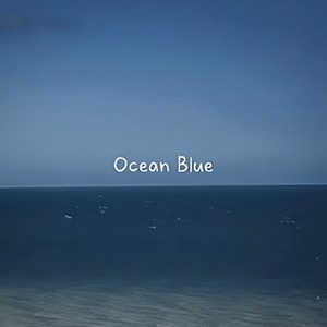 Ocean Blue