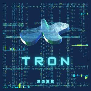 TRON 2026