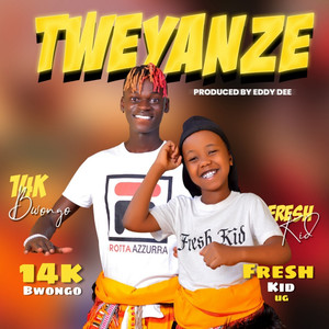 Tweyanze