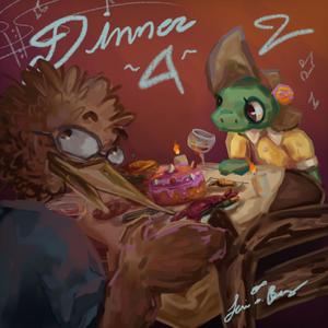 dinner 4 2 (Explicit)