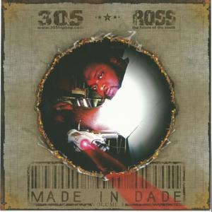 Back Off RMX (feat. Jacki-O, The Apex, Rob Frank & Red Spyda) (17 Year Anniversary Remastered|Explicit)