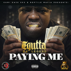 Paying Me (Explicit)