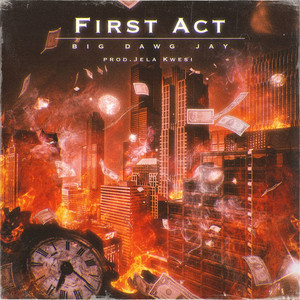 First Act (Explicit)