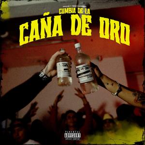Cumbia de la Caña de Oro (feat. 77maac & Dacrewmbia)