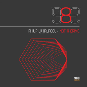 Not a Crime (Original Mix)