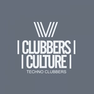 Clubbers Culture: Techno Clubbers