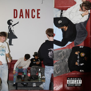 Dance (Explicit)