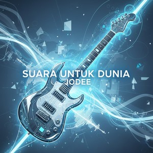 Suara Untuk dunia