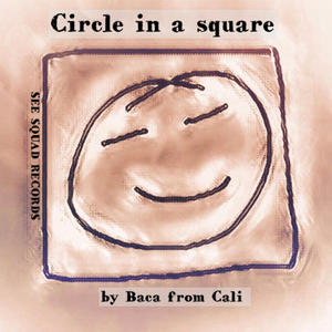 Circle in a square