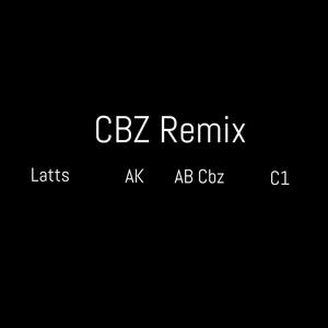 CBZ 2 (feat. AK Millonz, AB CBZ & C1 Creweboyz) [Explicit]