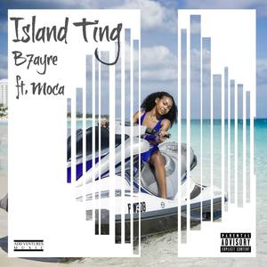 Island Ting (feat. Moca)
