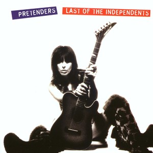 Last of the Independents (Explicit)