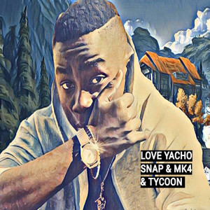LOVE YACHO (Explicit)